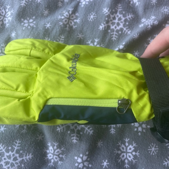 Columbia winter gloves - Picture 2 of 6